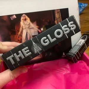 Jeffree Star x Shane Dawson Shane Glossin